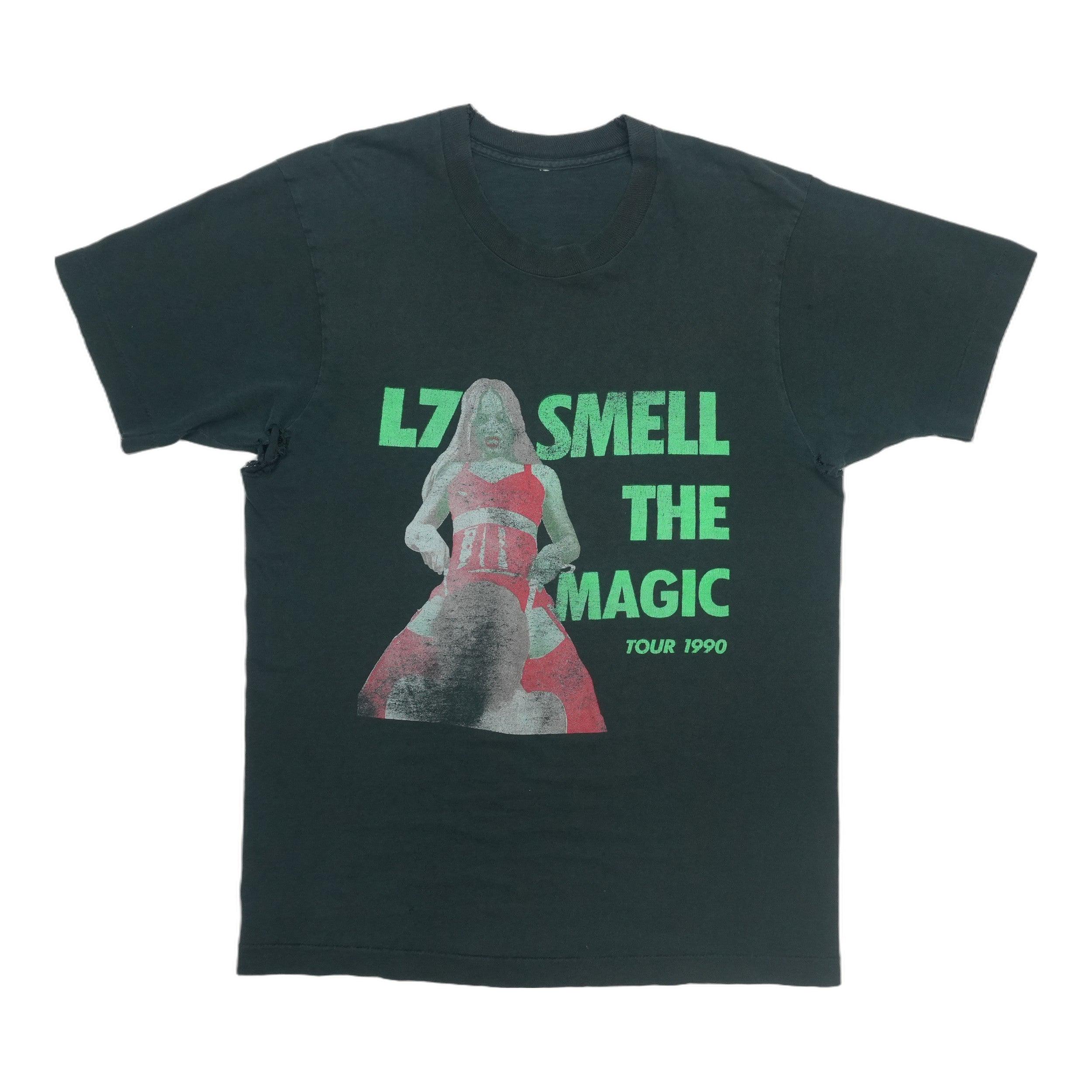 L7 Smell the Magic - Etsy