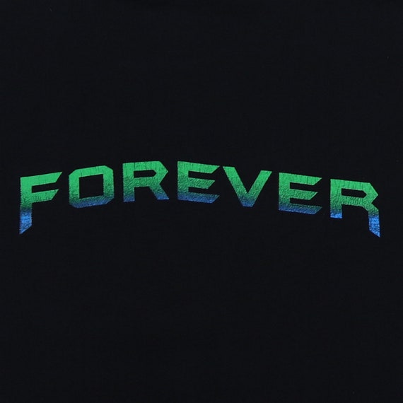 Vintage 1995 Batman Forever Shirt - Etsy