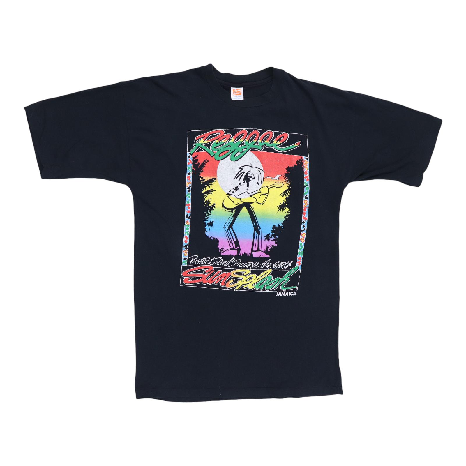 Reggae sunsplash - Etsy 日本