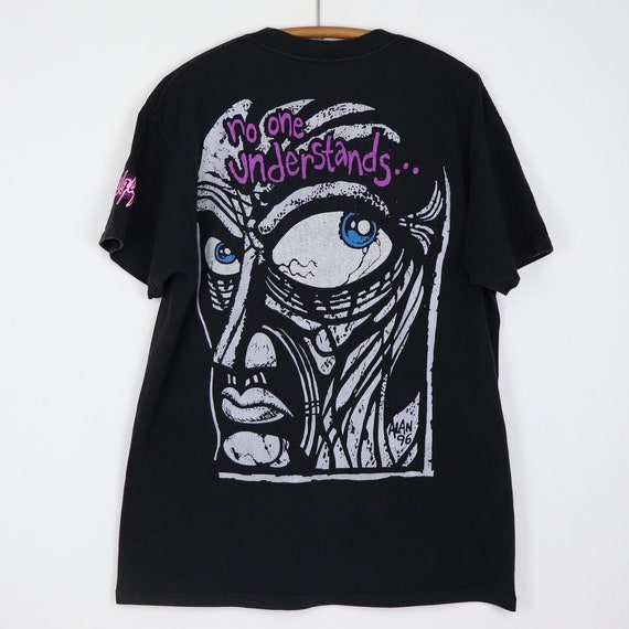life of agony shirt