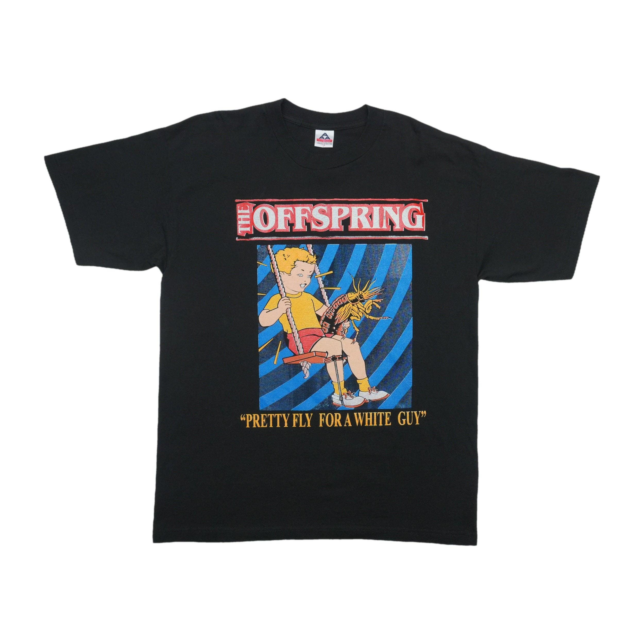 90s Offspring Shirt - Etsy
