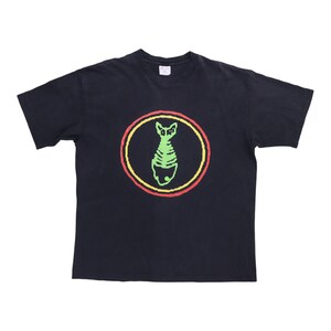 vintage 1990s Fishbone Shirt