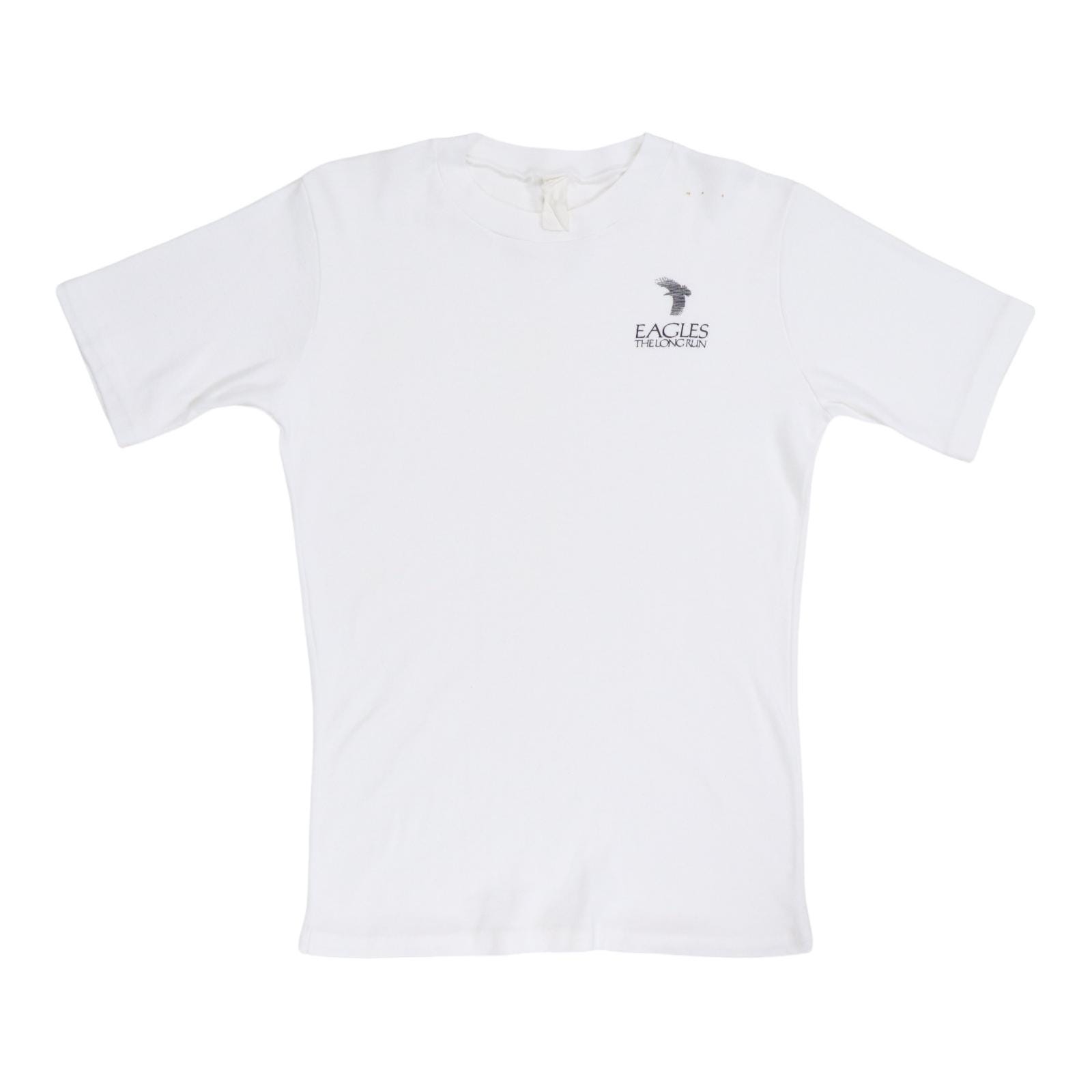 Eagles the Long Run Vintage Tshirt - Etsy