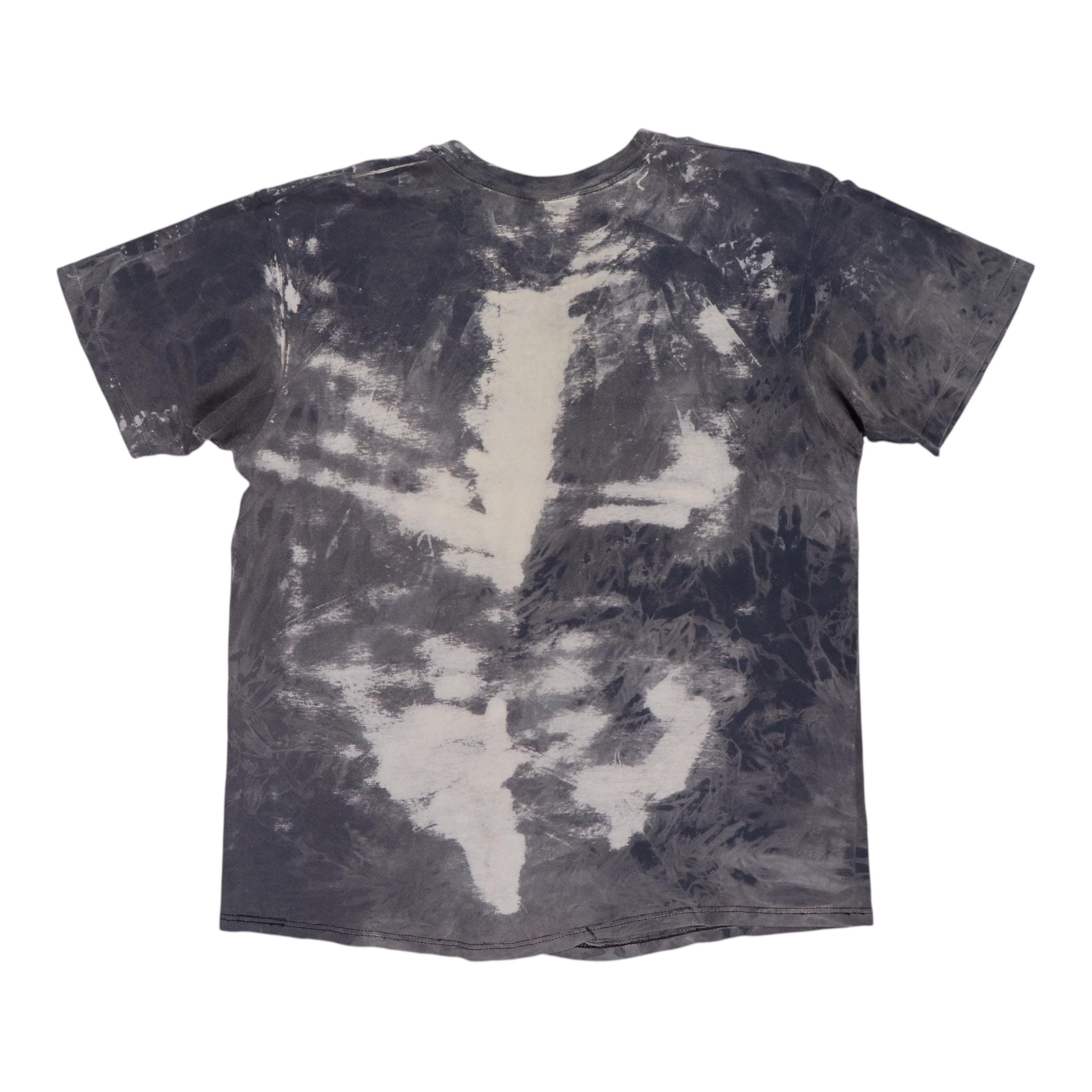 SPECIAL❗ 80s Mosquitohead Bauhaus 1980s Bauhaus Mosquitohead Vintage Promo Tee Shirt – Zeros