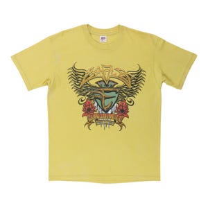 vintage 1994 Eagles World Tour Color Change Shirt