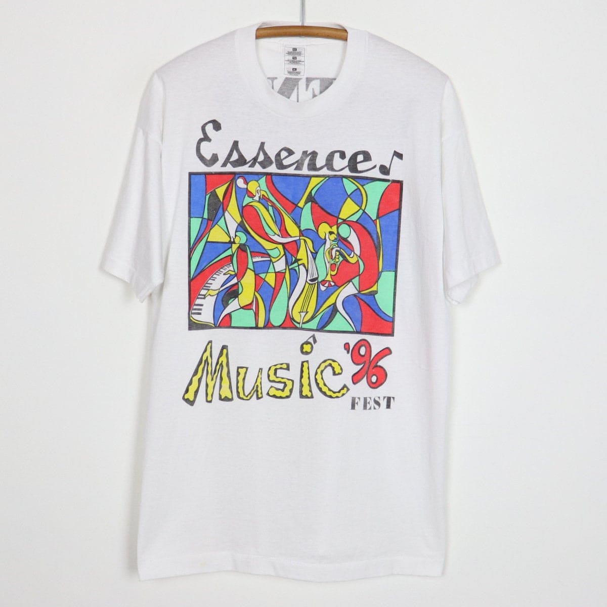 Music festival clearance shirts
