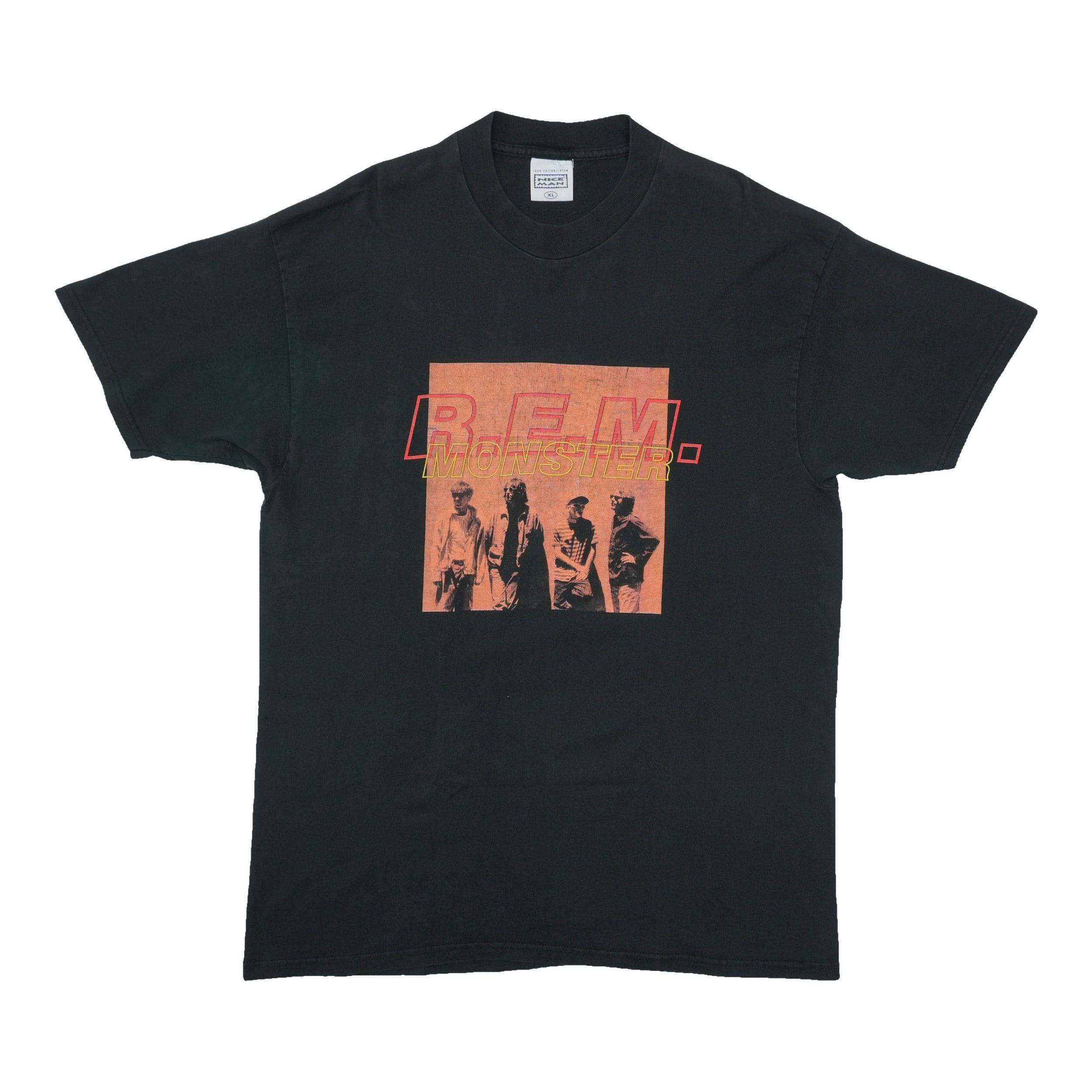 Rem monster shirt - Etsy 日本