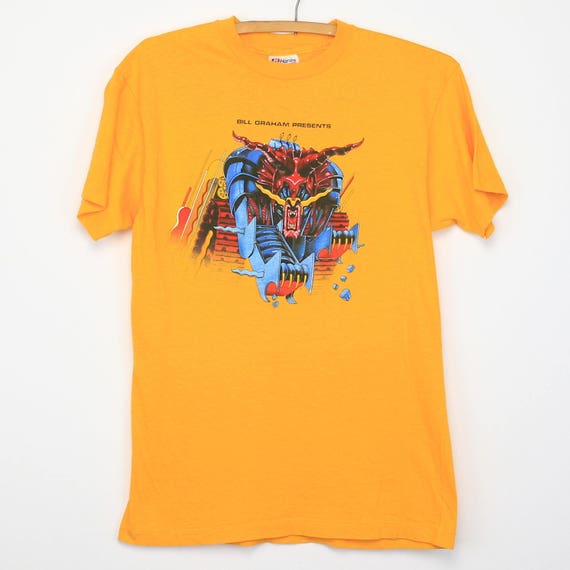 judas priest shirt