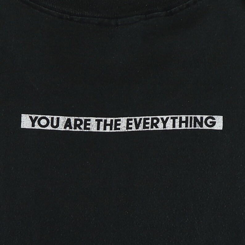 Vintage 1988 REM You Are the Everything Shirt Etsy