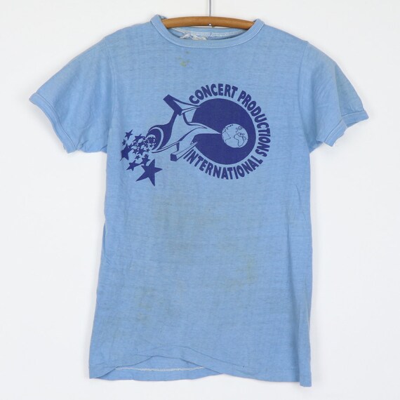 fleetwood mac vintage tee