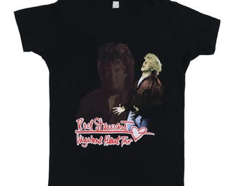 Vintage 1991 sonic youth disappearer traci lords shirt