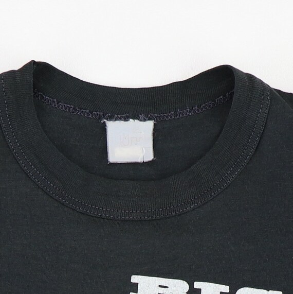 Vintage 1984 Big Country Steeltown 