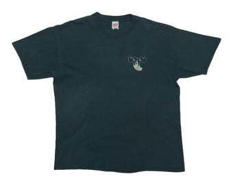 vintage 2000s Tool Lateralus Shirt
