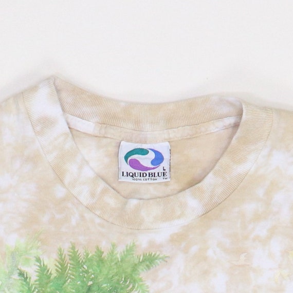 トップス WIND AND SEA TIE-DYE L/S TEE WIND AND SEA / SEA TIE-DYE L/S Tee