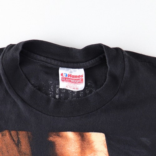 Vintage shops 1992 Bruce Springsteen World Tour Shirt