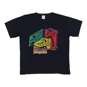 Reggae Sunsplash Tee - Etsy