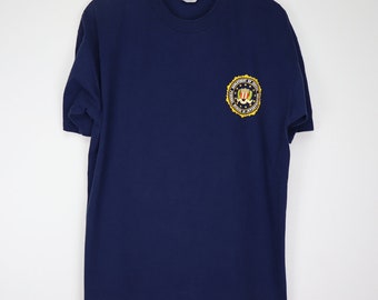 Fbi Polo Shirt - Etsy