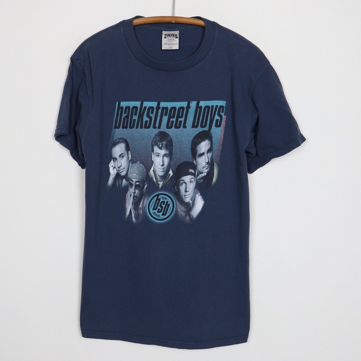 Trendy Backstreet Boys Vintage Art TShirts Designs 2023 Shop On