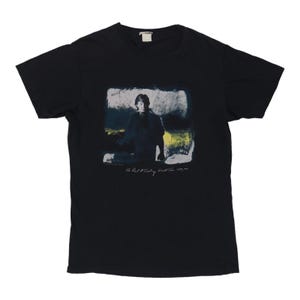vintage 1989 Paul McCartney World Tour Shirt