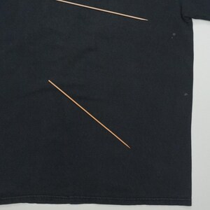vintage 1990s Caterpillar CAT Shirt image 6