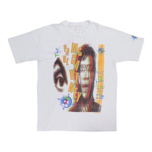 vintage 1989 Paul McCartney World Tour Shirt