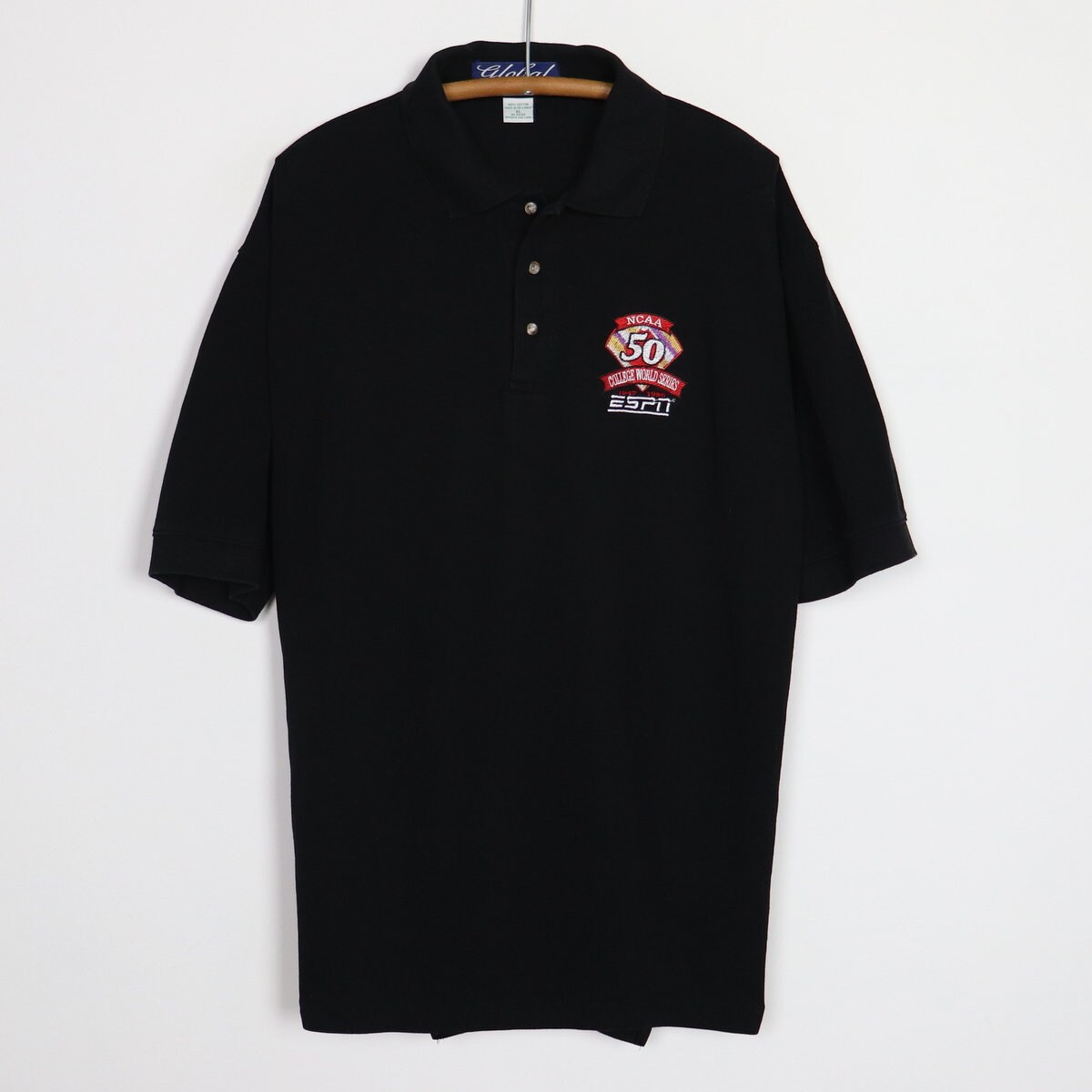 Espn polo shirt Clearance