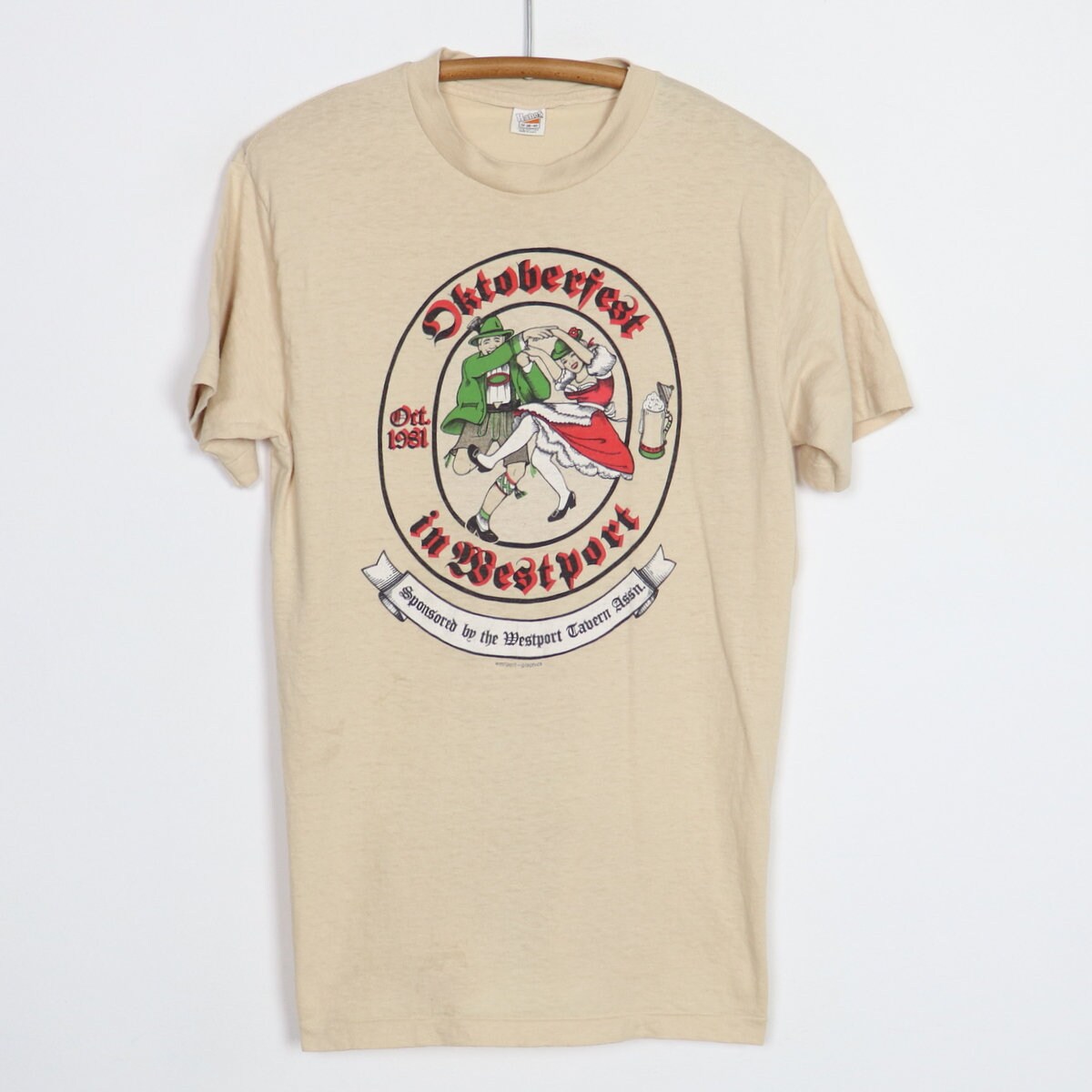 Westport t shirts Clearance