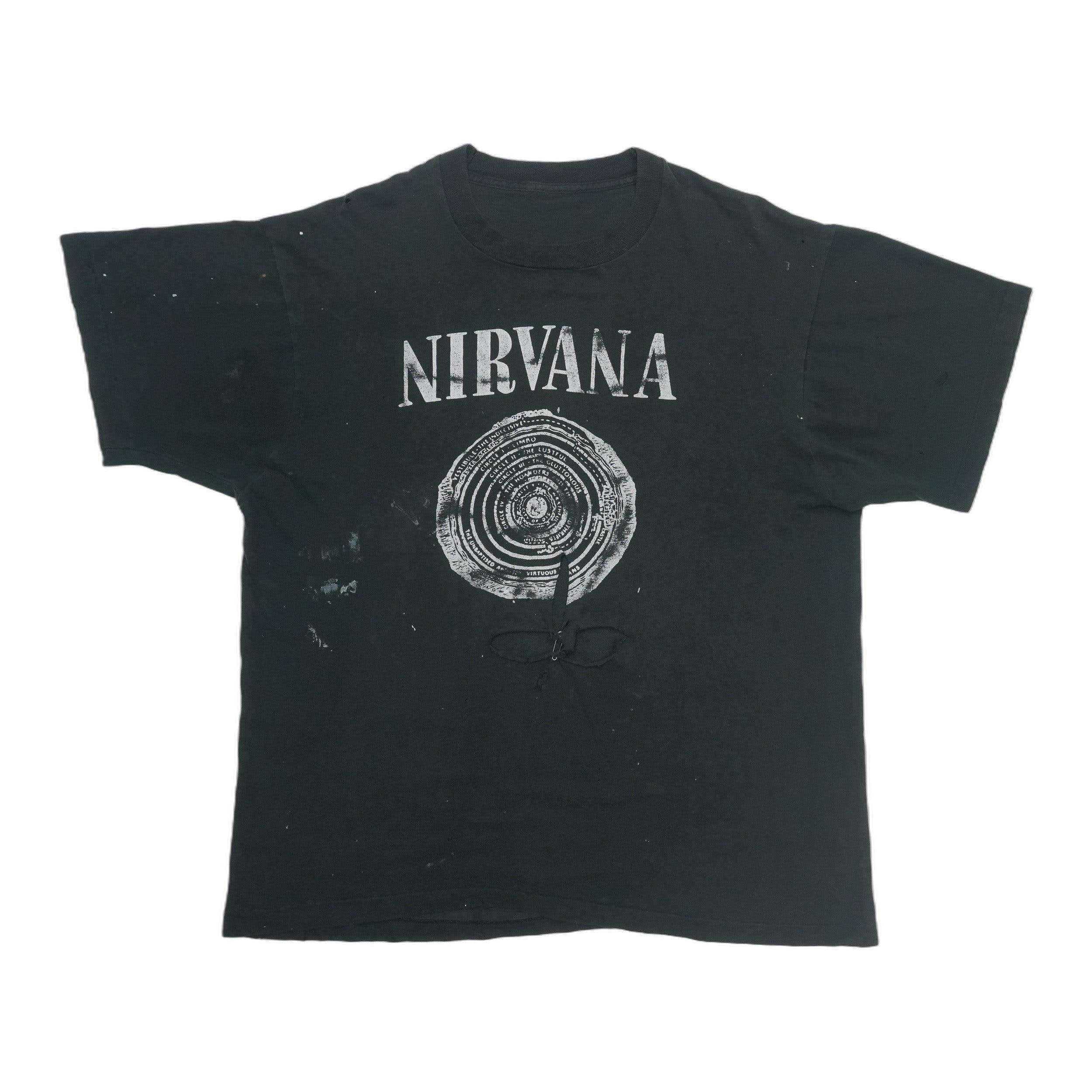 Nirvana Vestibule - Etsy