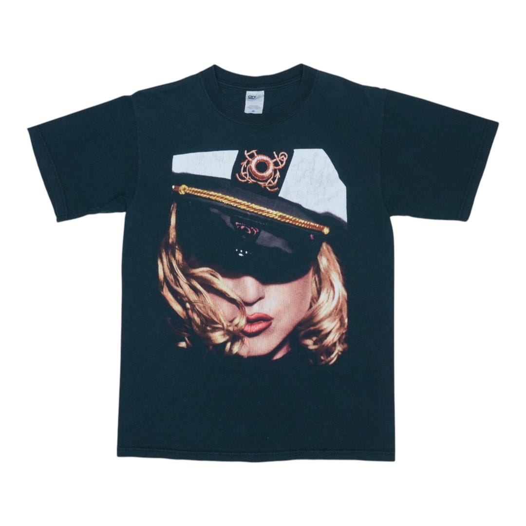 Vintage 2004 Madonna Everybody is A Star Tour Shirt - Etsy Vintage 2004 Madonna Everybody is A Star Tour Shirt - Etsy