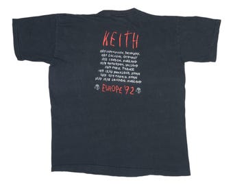 Keith Richards The X-Pensive Winos Tシャツ付 il_340x270.8046317394_fett.jpg