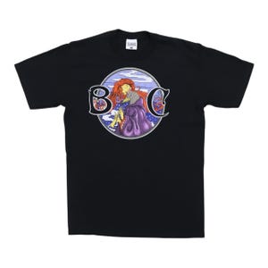 vintage 1994 Black Crowes Amorica Shirt