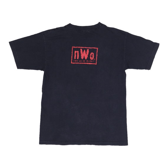 Wolfpac 2024 nwo shirt