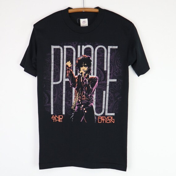 etsy prince shirt
