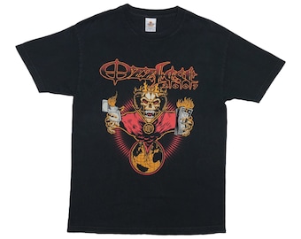 Vintage - Ozzfest 2006 - Ozzy Osbourne - System of A Down