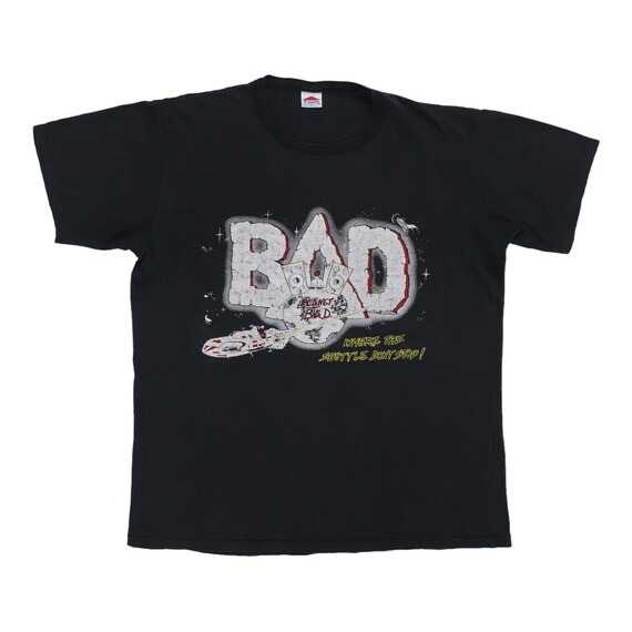 Vintage 1980s Big Audio Dynamite Shirt - Etsy