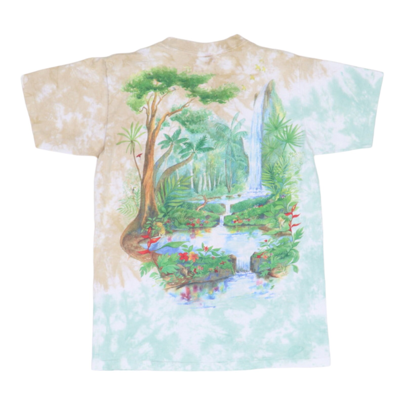 トップス WIND AND SEA TIE-DYE L/S TEE WIND AND SEA / SEA TIE-DYE L/S Tee