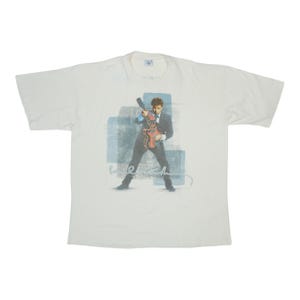 vintage 2004 Paul Mccartney Tour Shirt