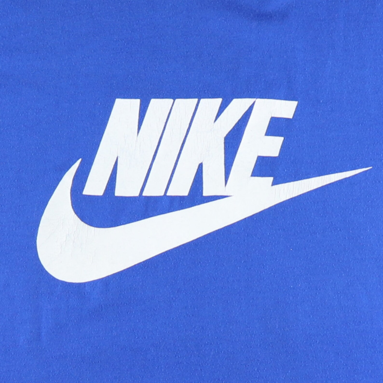 Vintage 1980s Nike Blue Tag Shirt | Etsy