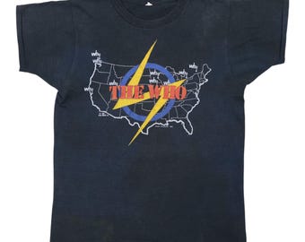 Vintage EMF North American Tour T Shirt - Etsy