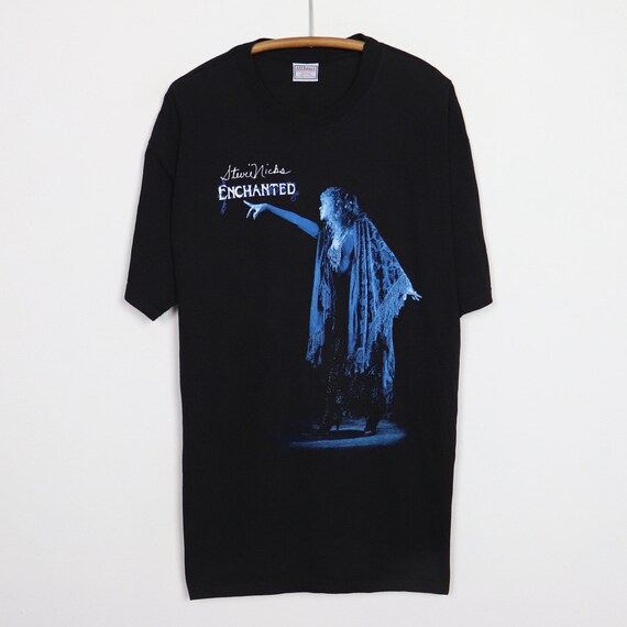 Vintage stevie nicks shirt Clearance