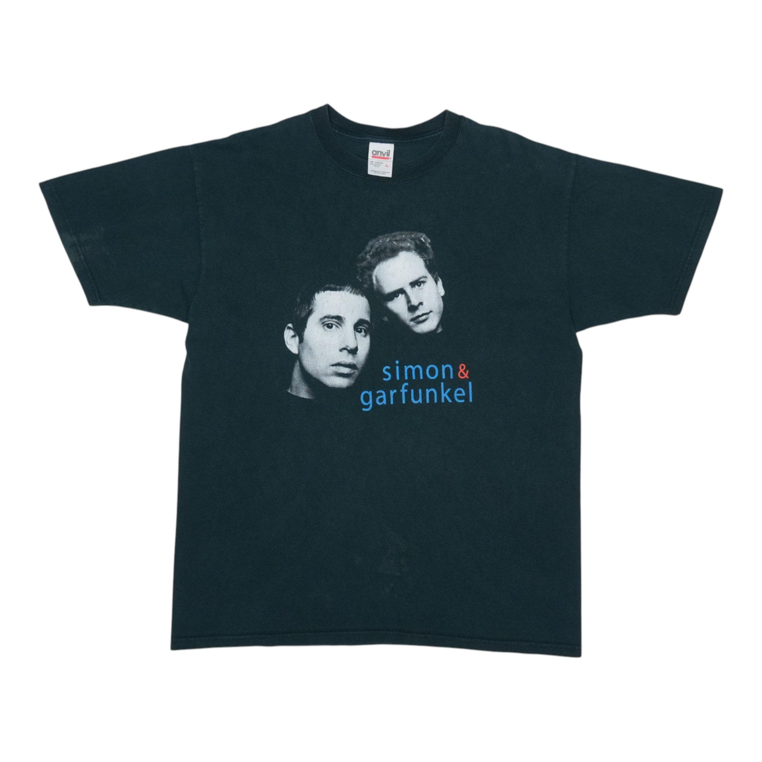 Simon and Garfunkel Shirt - Etsy