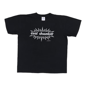 Vintage Coal Chamber Shirt - Etsy