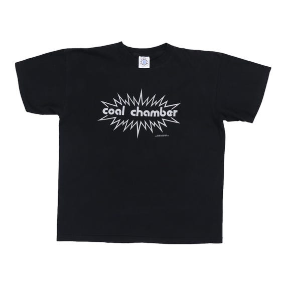 Vintage 1997 Coal Chamber Don't Fuck With Me Shirt - Etsy