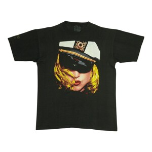 Madonna Girlie Show - Etsy