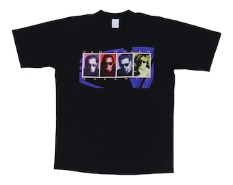 Van Halen Balance 95-96 Tシャツ Van Halen Balance Tour 95-96 T-Shirt - Large | eBay