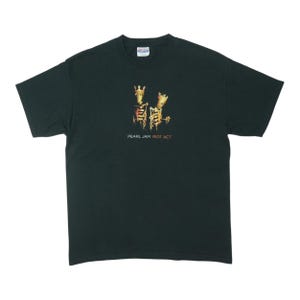 Vintage 1996 Dreams Come True Concert Tour Tshirt Size L/love