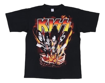 t*k様 90s KISS サイコサーカス ヴィンテージ Ｔ t*k様 90s KISS サイコサーカス ヴィンテージ T 2XL * Vintage