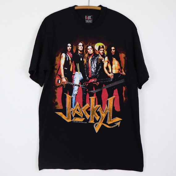 jackyl t shirts