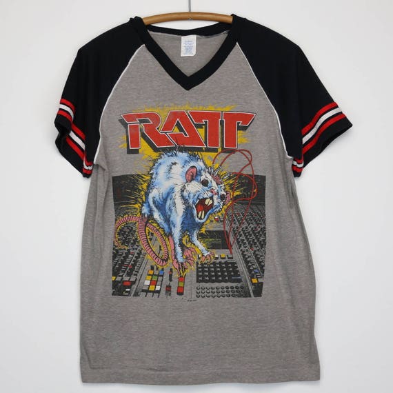 ratt t shirt