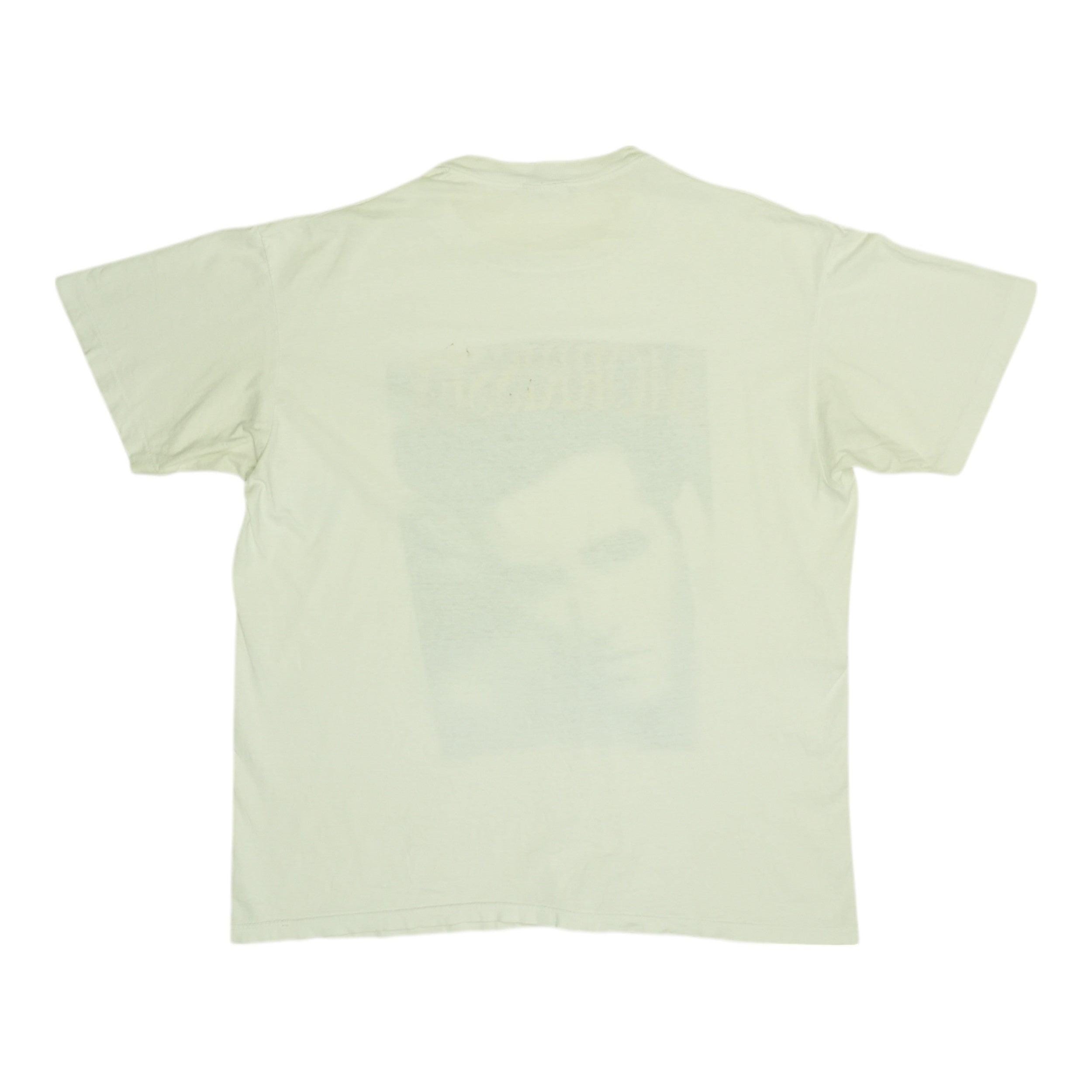 Vintage 1991 Morrissey Shirt - Etsy